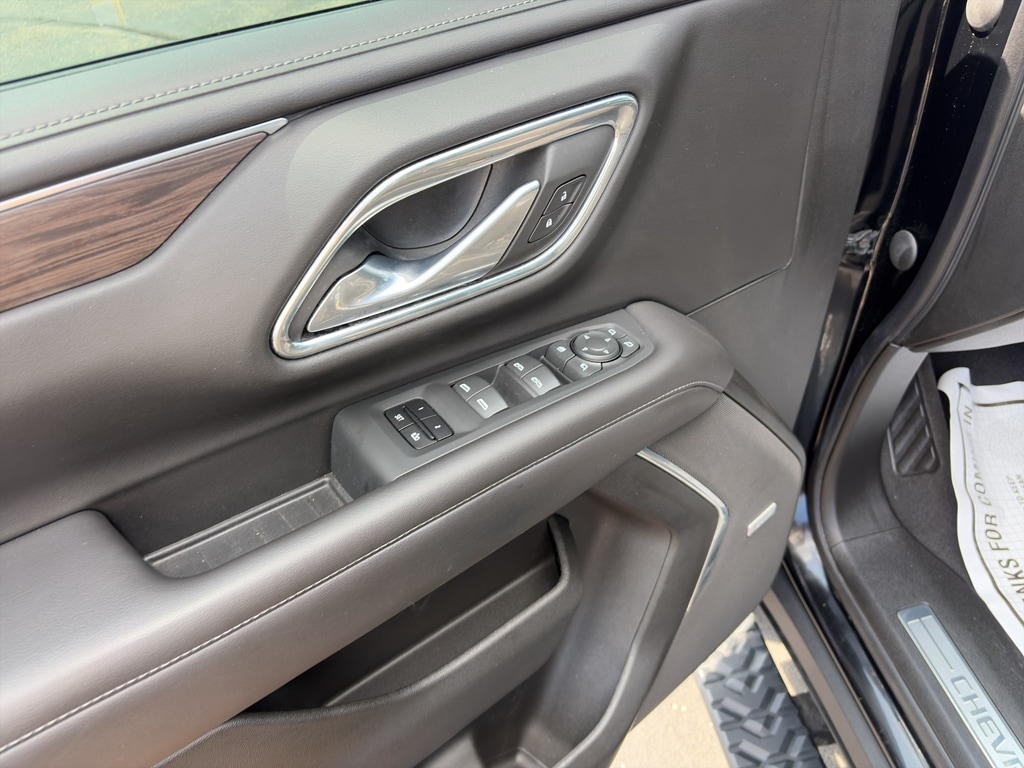 2022 Chevrolet Tahoe Z71 - Photo 20