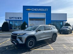 2026 Chevrolet Traverse Z71 SUV