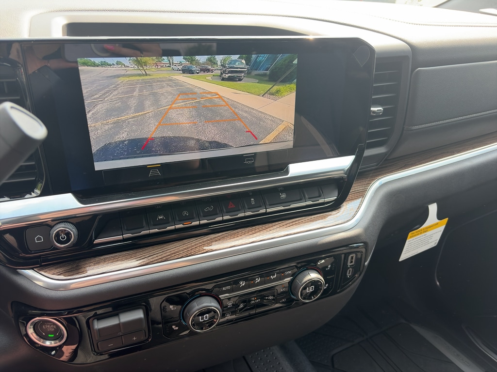 2026 Chevrolet Silverado 1500 RST - Photo 22