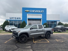 2026 Chevrolet Colorado Trail Boss Truck