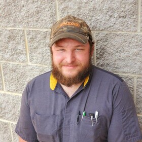 Staff member Brandon Reitz from ID_0bbba1a9208e