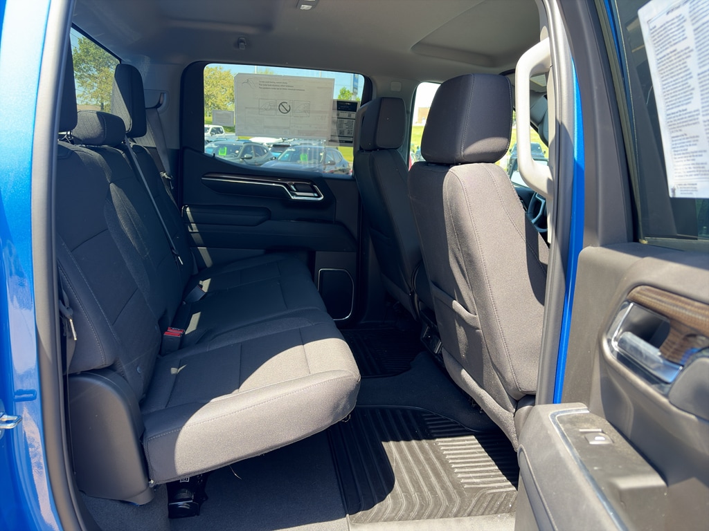 2026 Chevrolet Silverado 1500 LT - Photo 37