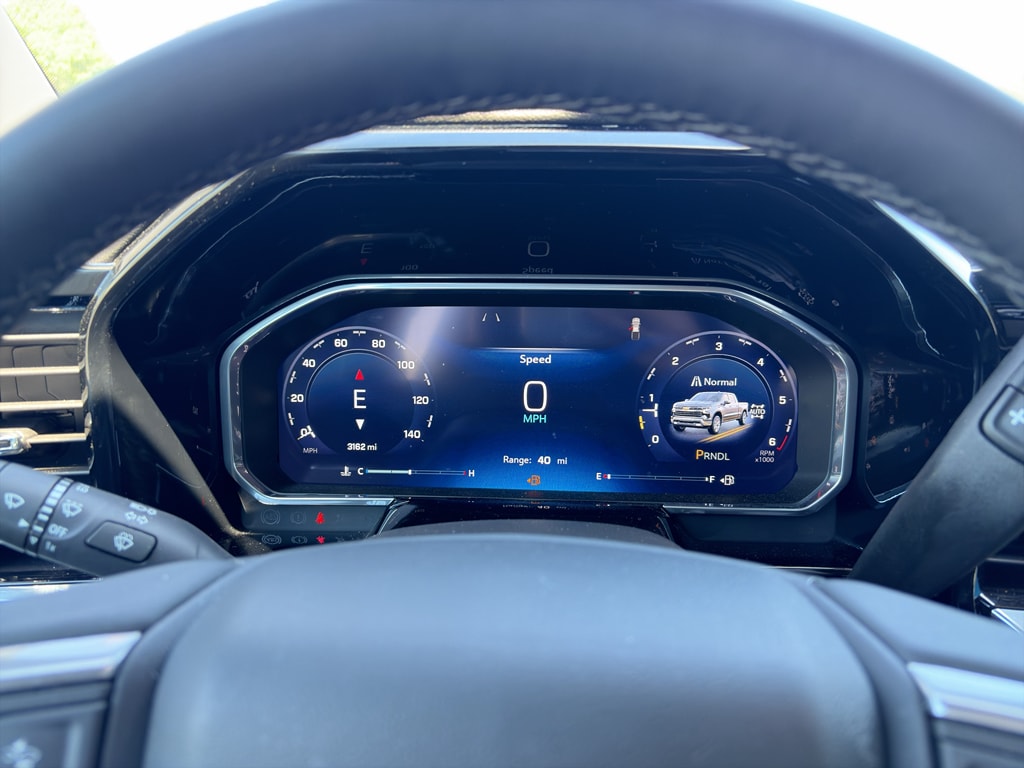 2026 Chevrolet Silverado 1500 LT - Photo 33