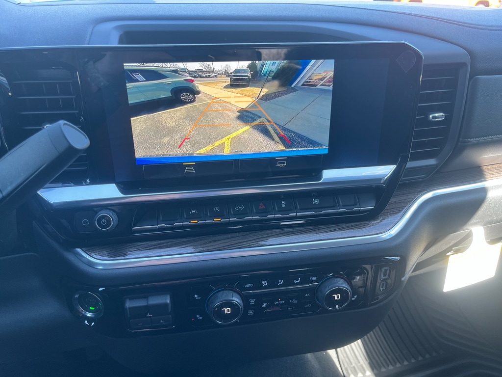 2026 Chevrolet Silverado 1500 LT - Photo 21