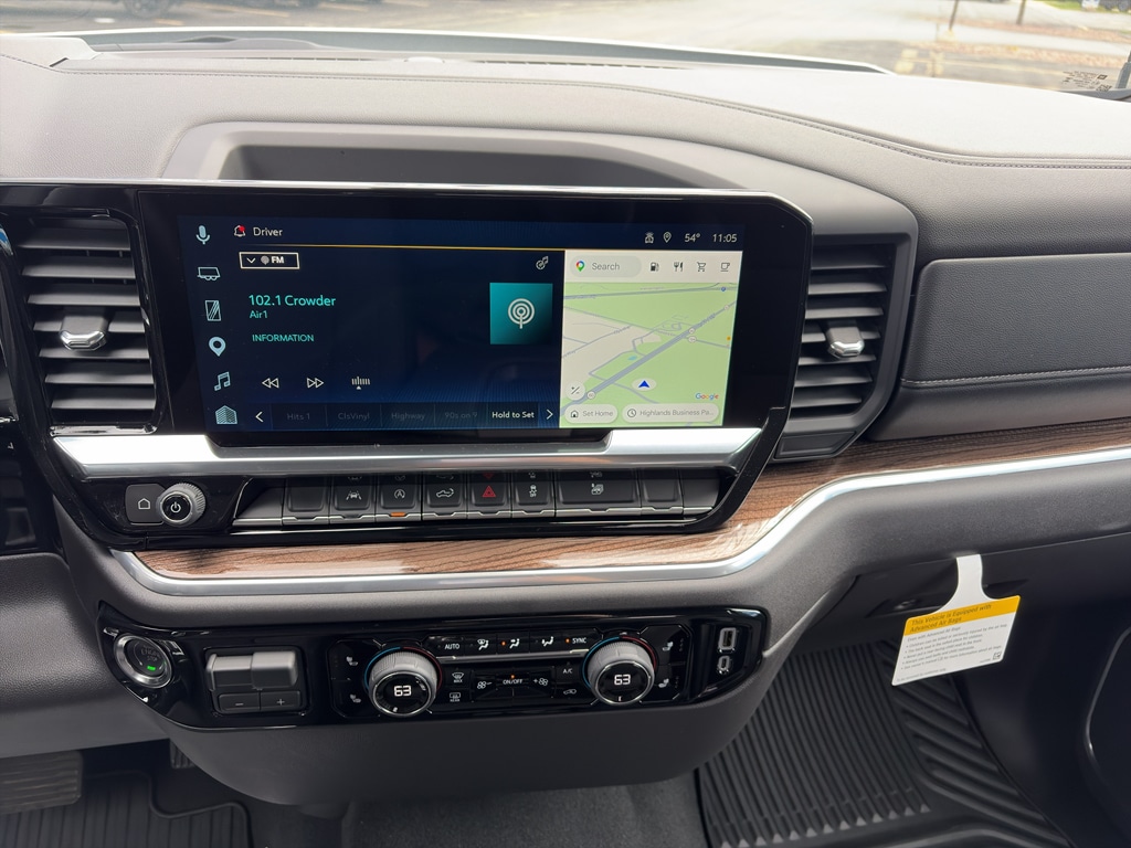 2026 Chevrolet Silverado 1500 LT - Photo 13
