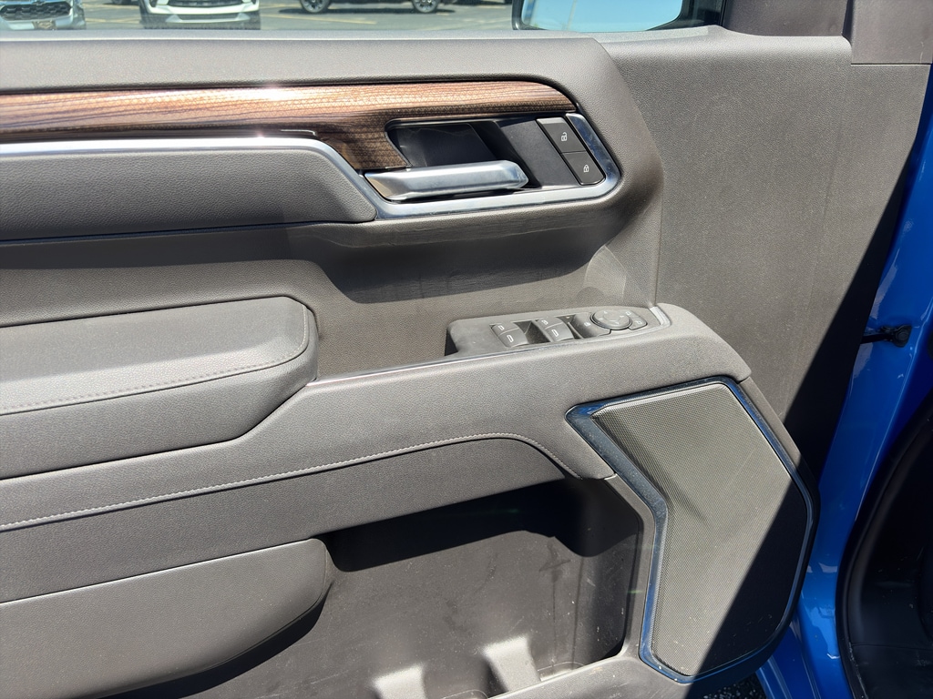 2026 Chevrolet Silverado 1500 LT - Photo 40