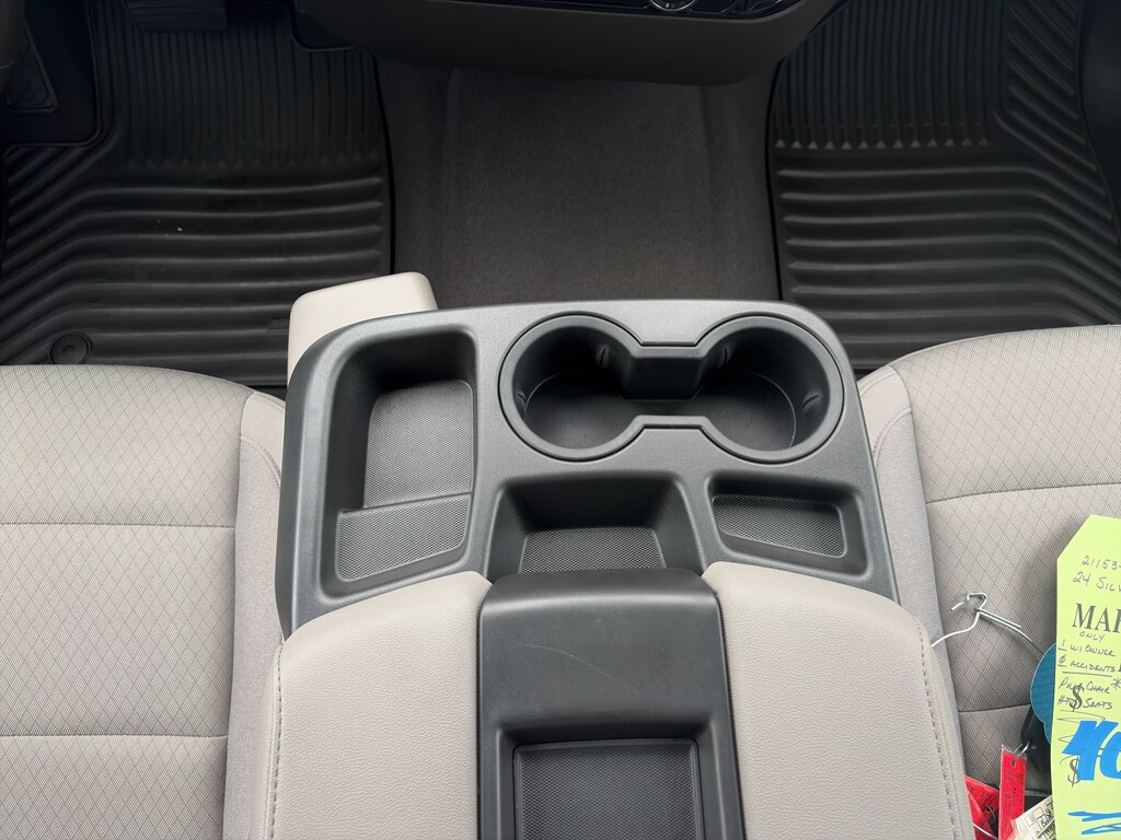 2024 Chevrolet Silverado 1500 LT - Photo 13