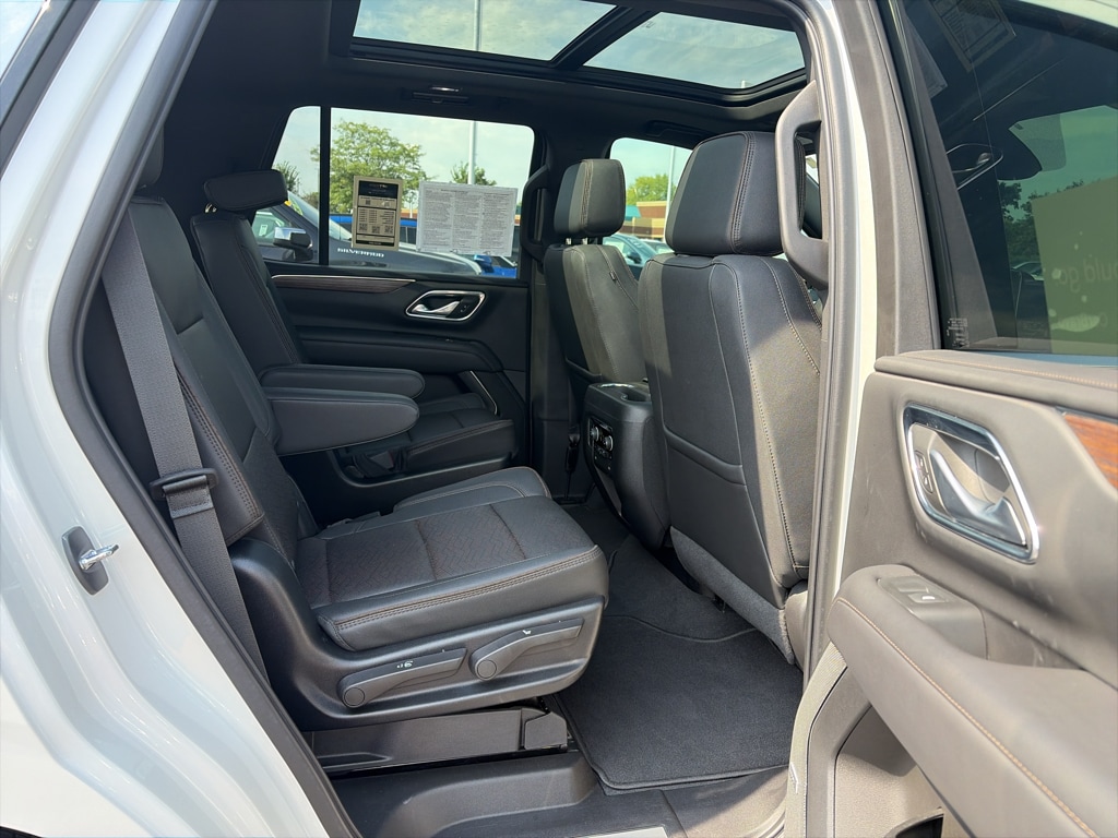 2022 Chevrolet Tahoe High Country - Photo 17