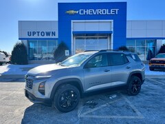 2026 Chevrolet Equinox LT SUV