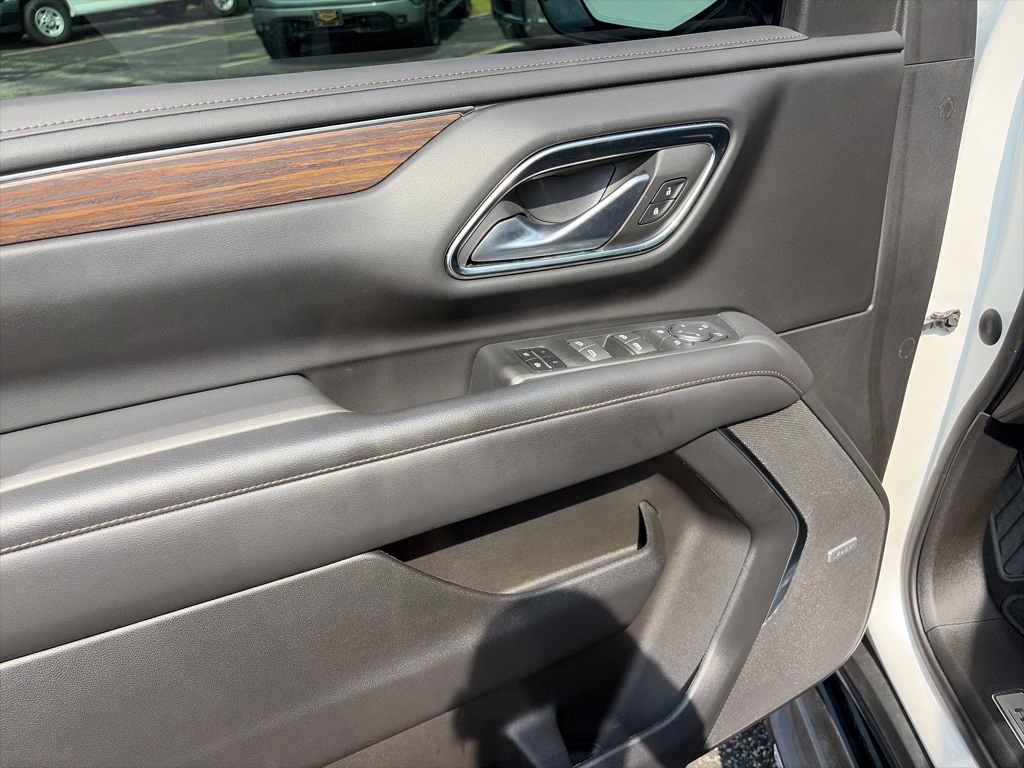 2022 Chevrolet Tahoe High Country - Photo 21
