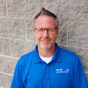 Staff member Dave Baade from ID_e17167f924bb