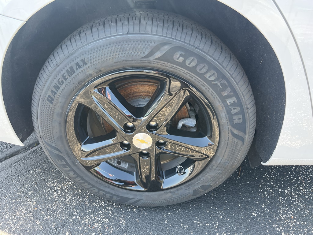 2021 Chevrolet Malibu - Photo 16