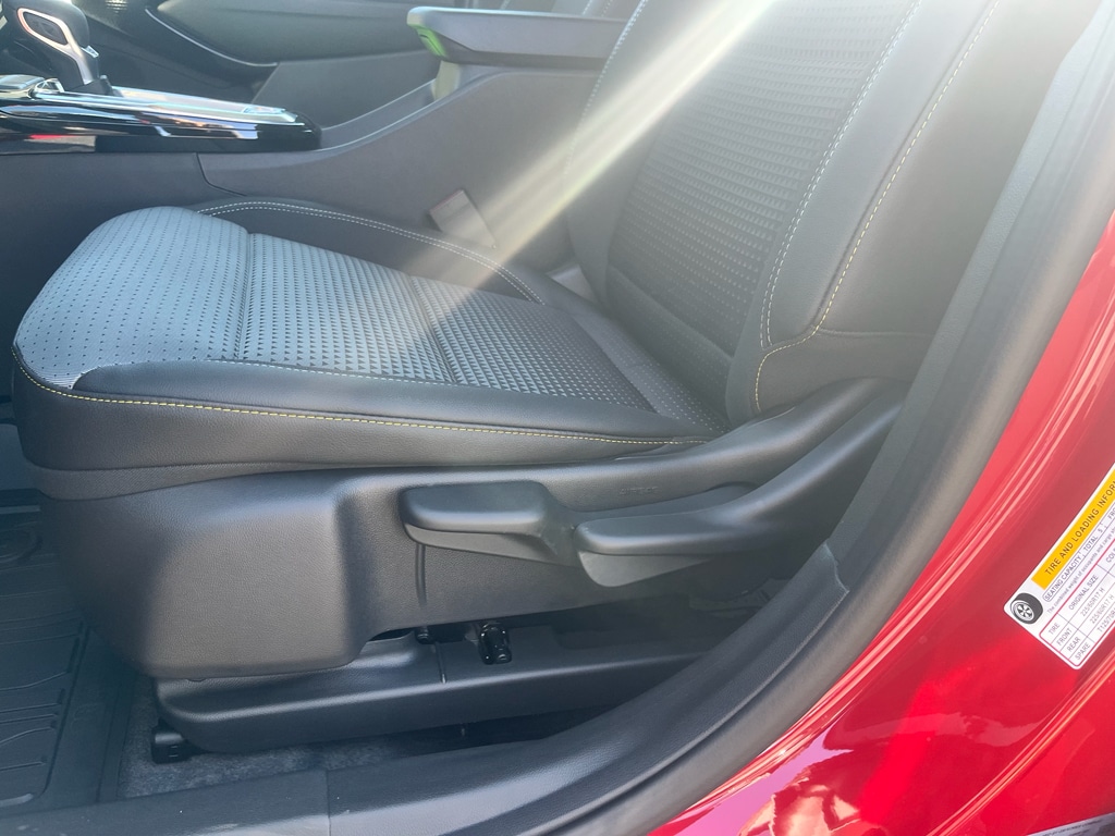 2026 Chevrolet Trax LT - Photo 20
