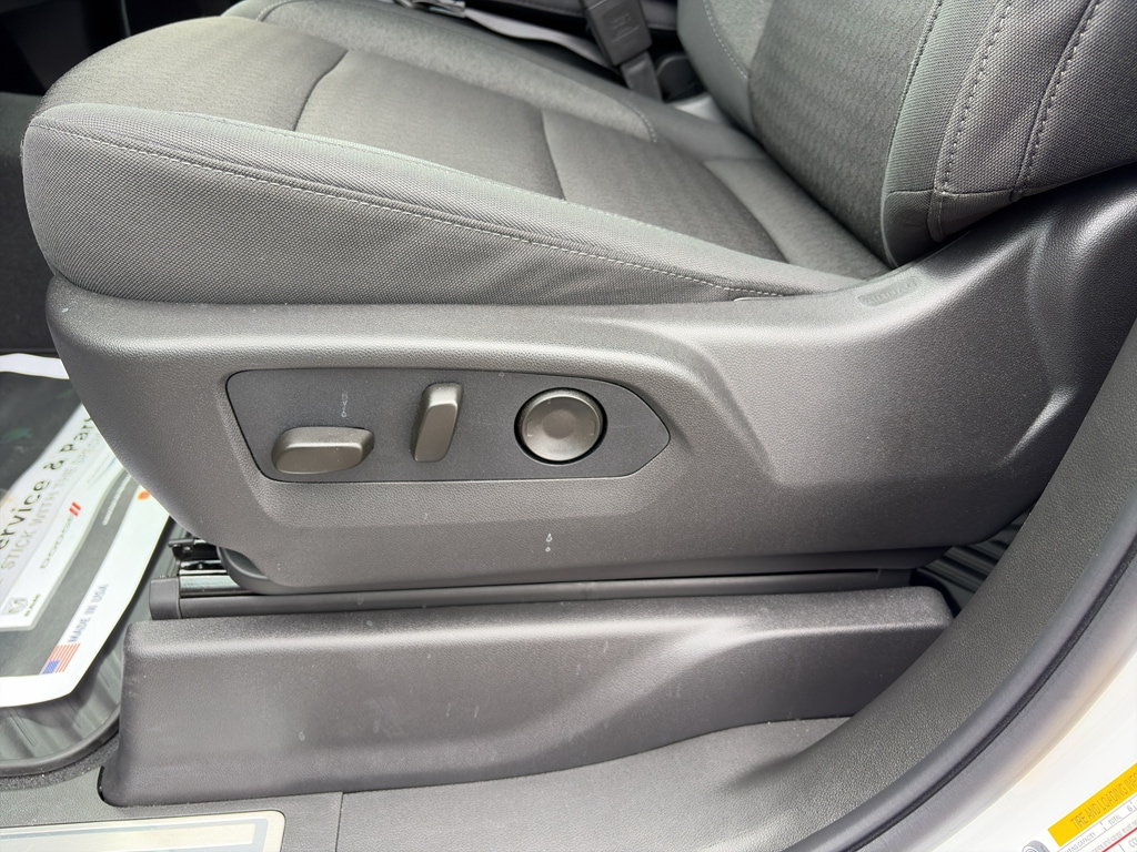 2026 Chevrolet Silverado 1500 LT - Photo 21