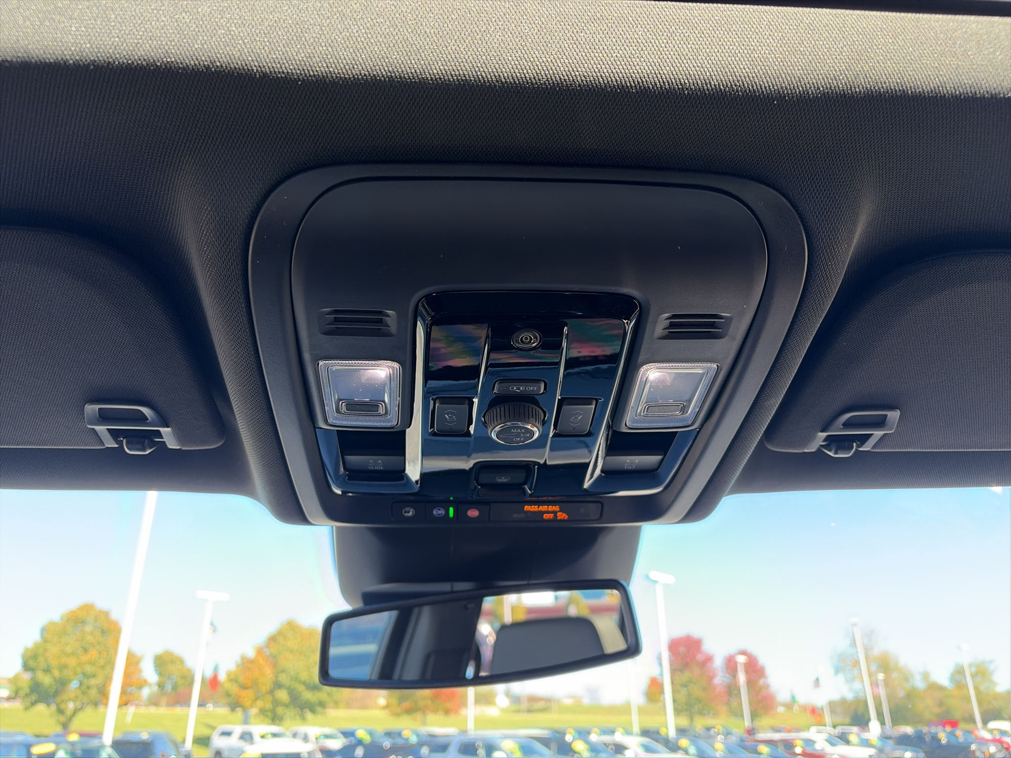 2027 Chevrolet Tahoe Z71 - Photo 14