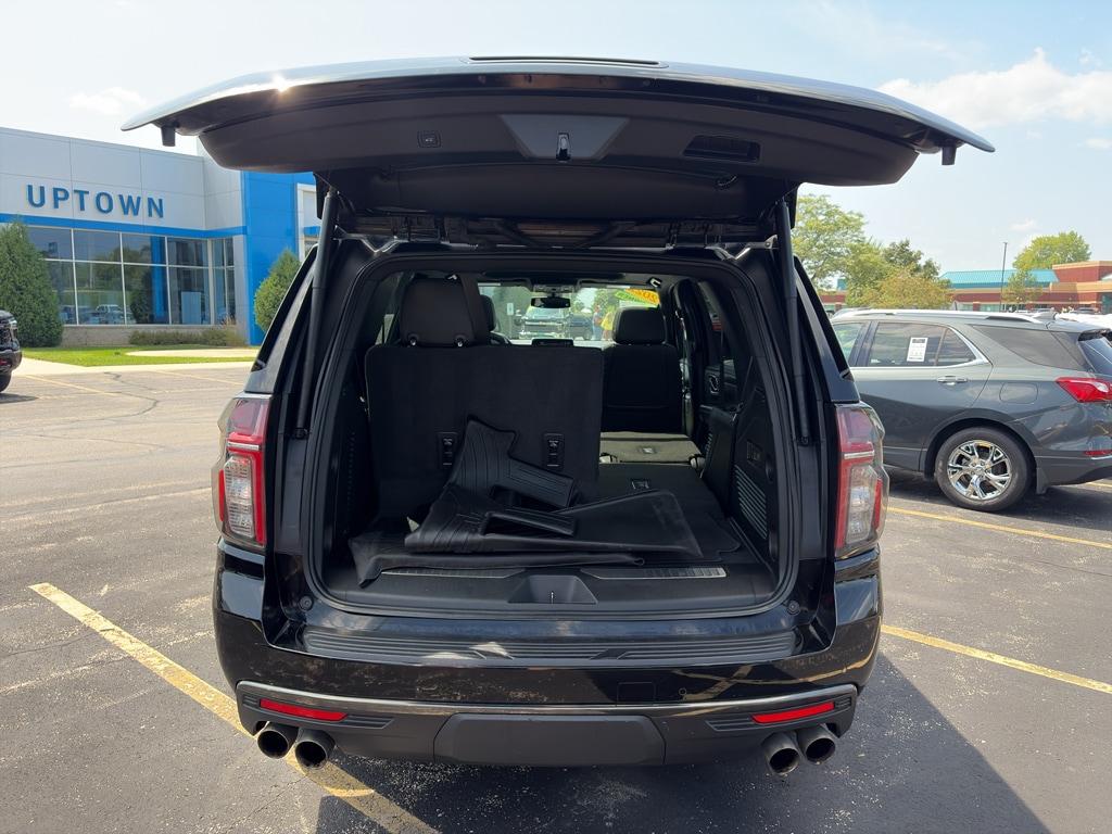 2022 Chevrolet Tahoe Z71 - Photo 19