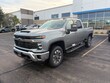  Chevrolet Silverado 2500 HD