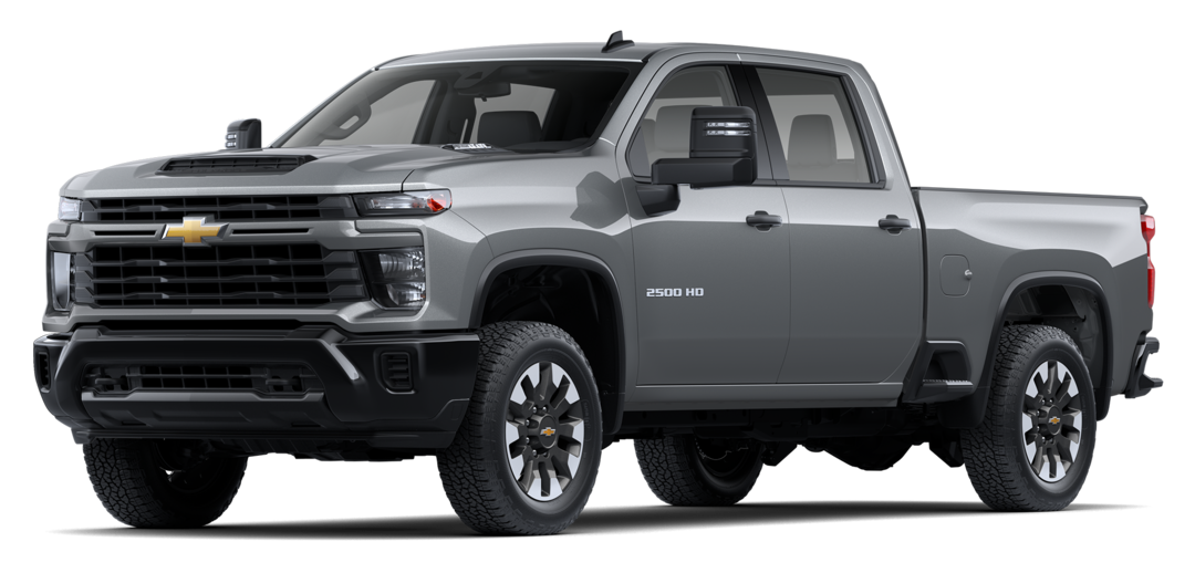 Chevrolet Silverado2500