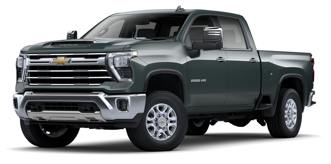 Chevrolet Silverado2500