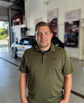 Staff member Kyle Witte from ID_0bbba1a9208e