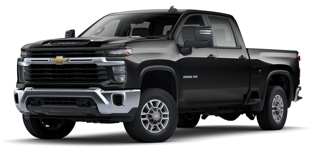Chevrolet Silverado2500
