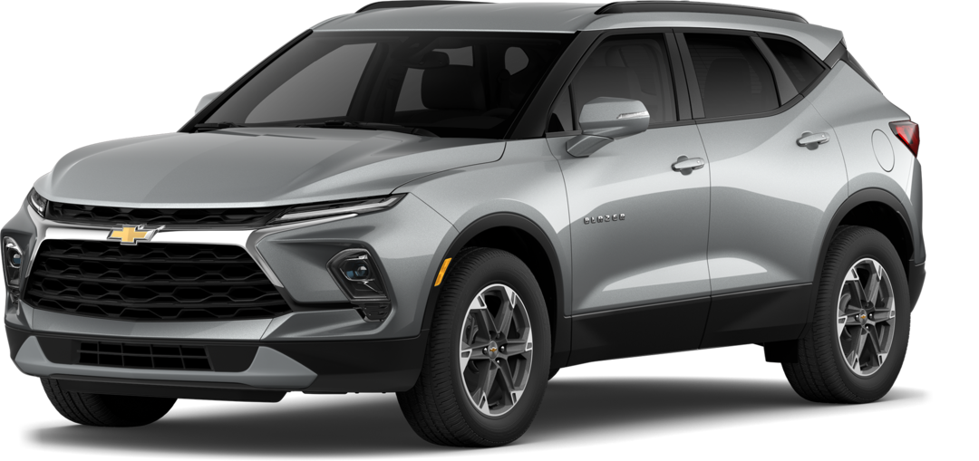 Chevrolet Blazer