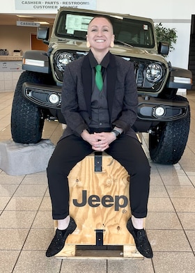 Staff member Britt Hall from ID_0bbba1a9208e