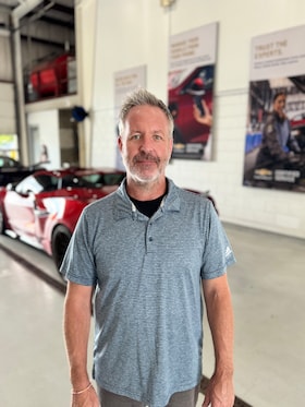 Staff member Dave Baade from ID_e17167f924bb