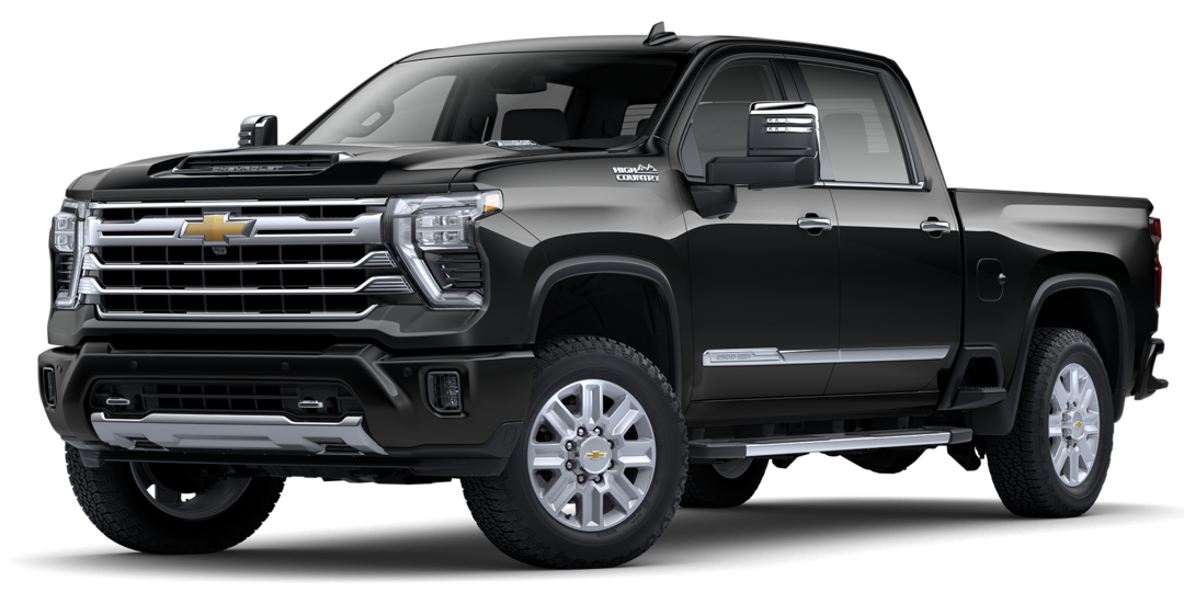 Chevrolet Silverado2500