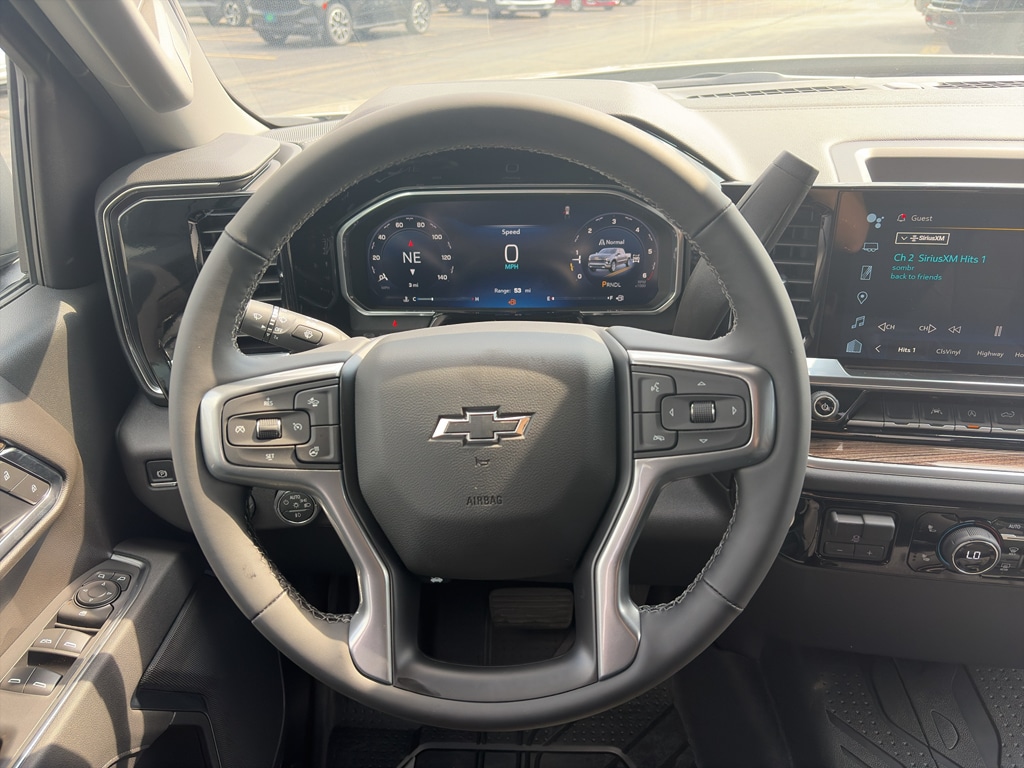 2026 Chevrolet Silverado 1500 RST - Photo 10