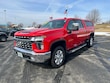  Chevrolet Silverado 3500 HD