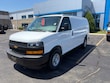  Chevrolet Express Cargo