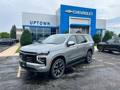 2025 Chevrolet Tahoe RST SUV