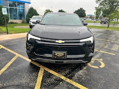 2025 Chevrolet Blazer EV LT SUV