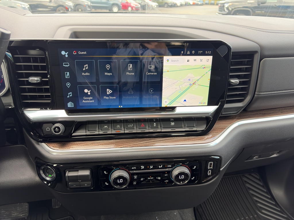 2026 Chevrolet Silverado 1500 LT - Photo 12