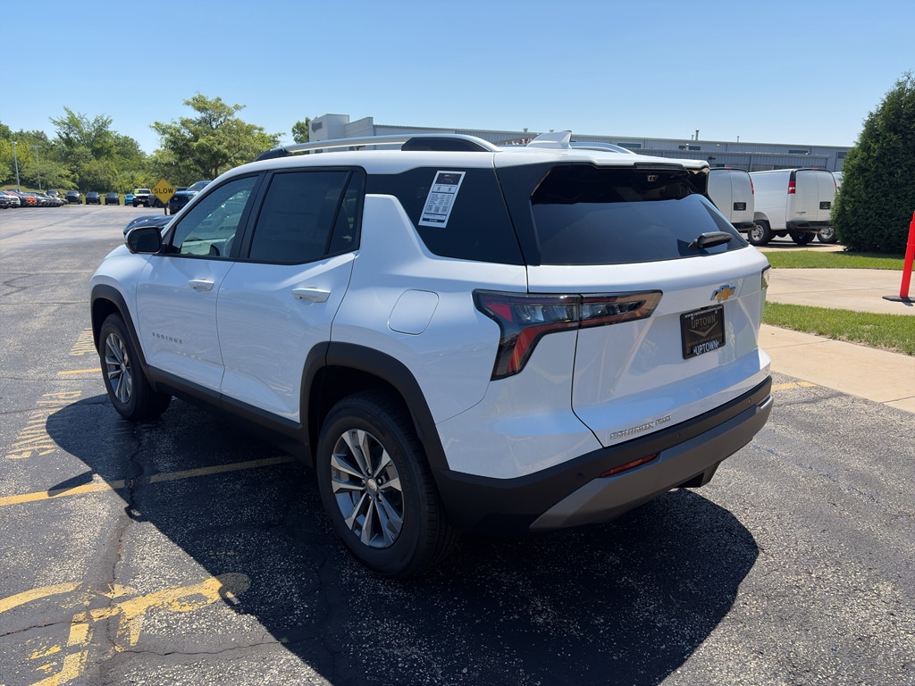 2026 Chevrolet Equinox LT - Photo 7