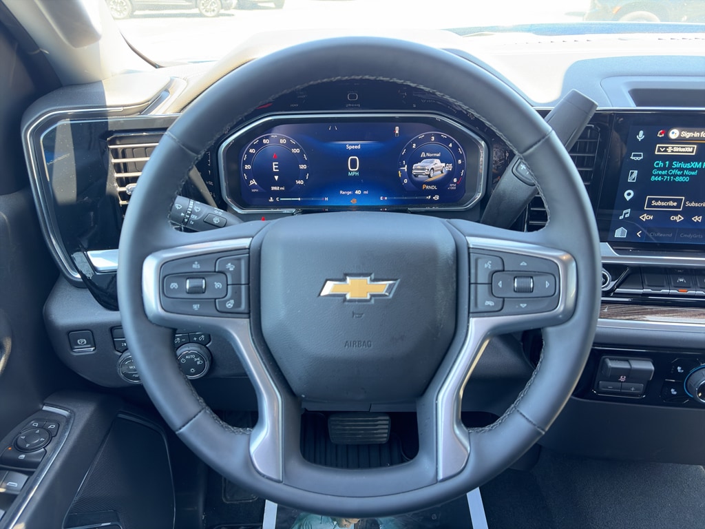 2026 Chevrolet Silverado 1500 LT - Photo 32