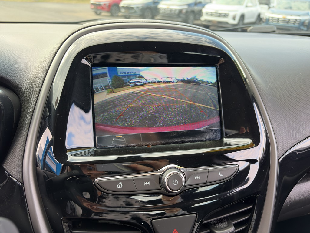 2019 Chevrolet Spark 1LT - Photo 22