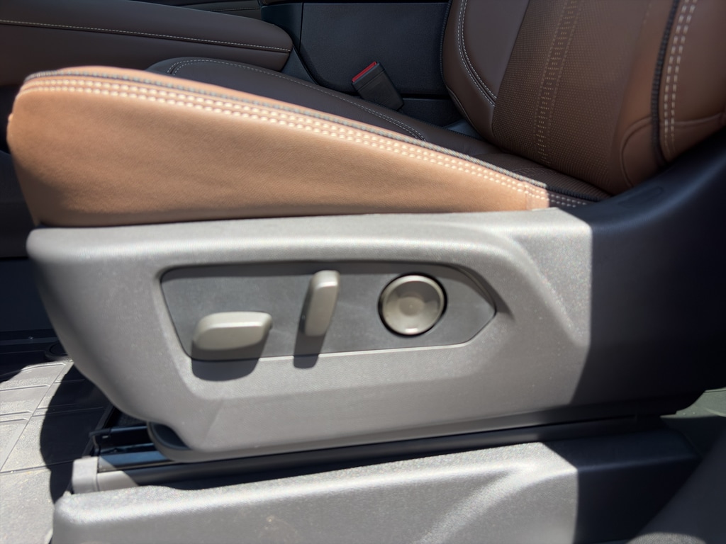 2026 Chevrolet Tahoe High Country - Photo 24