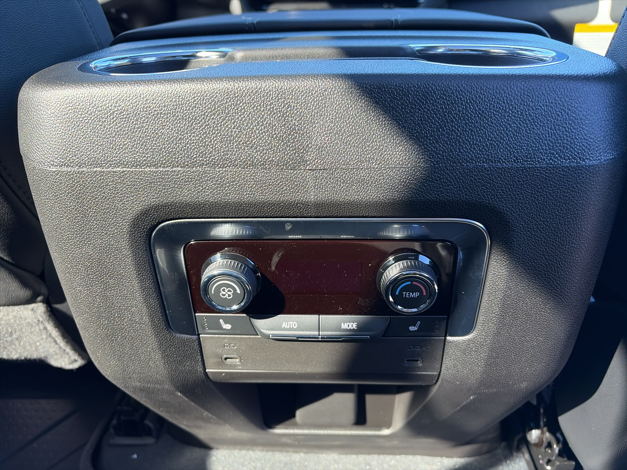 2027 Chevrolet Tahoe LT - Photo 15