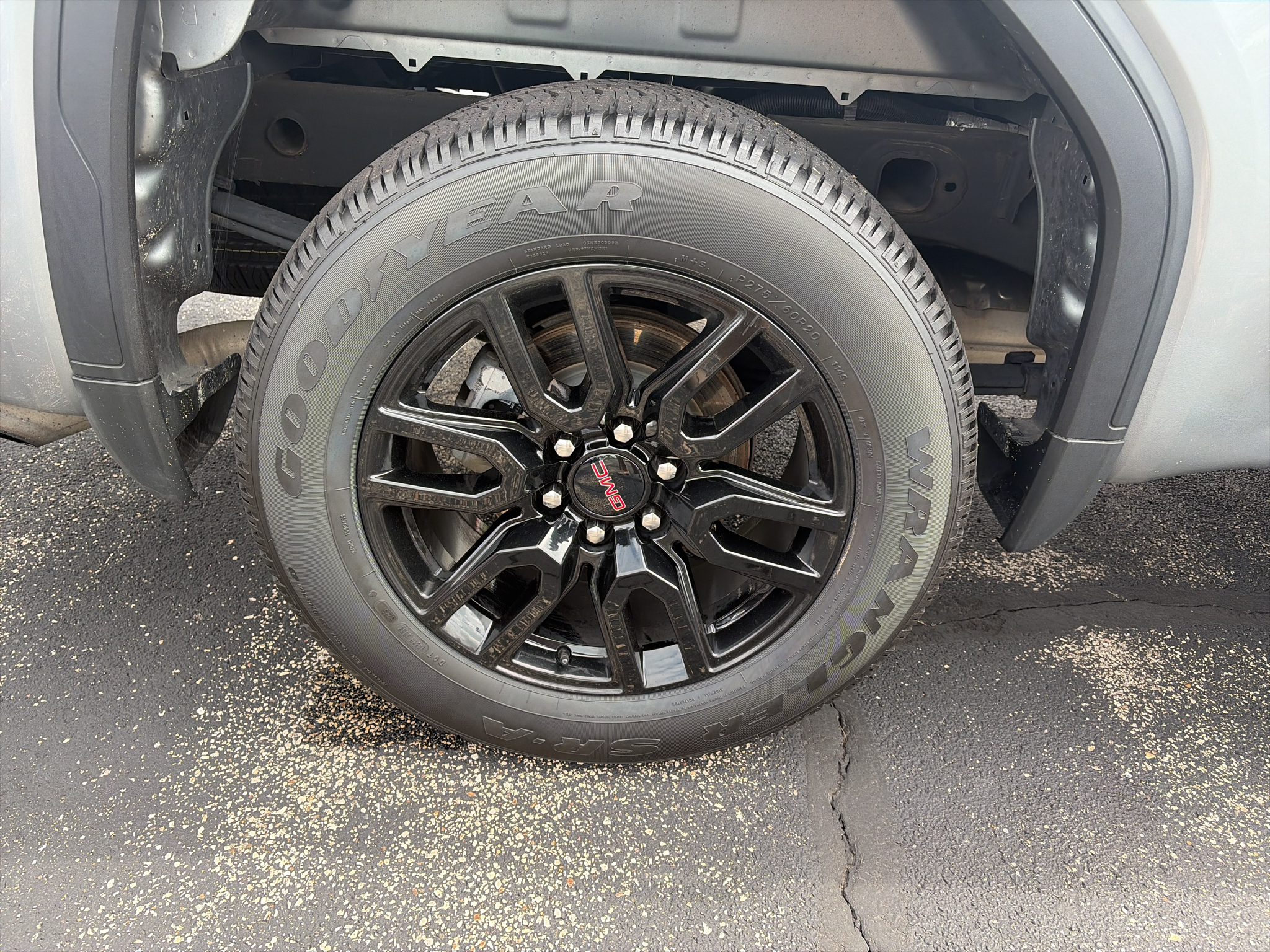 2023 GMC Sierra 1500 Elevation - Photo 16