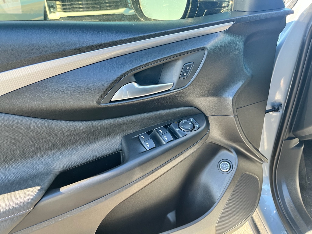 2024 Buick Envista Avenir - Photo 22
