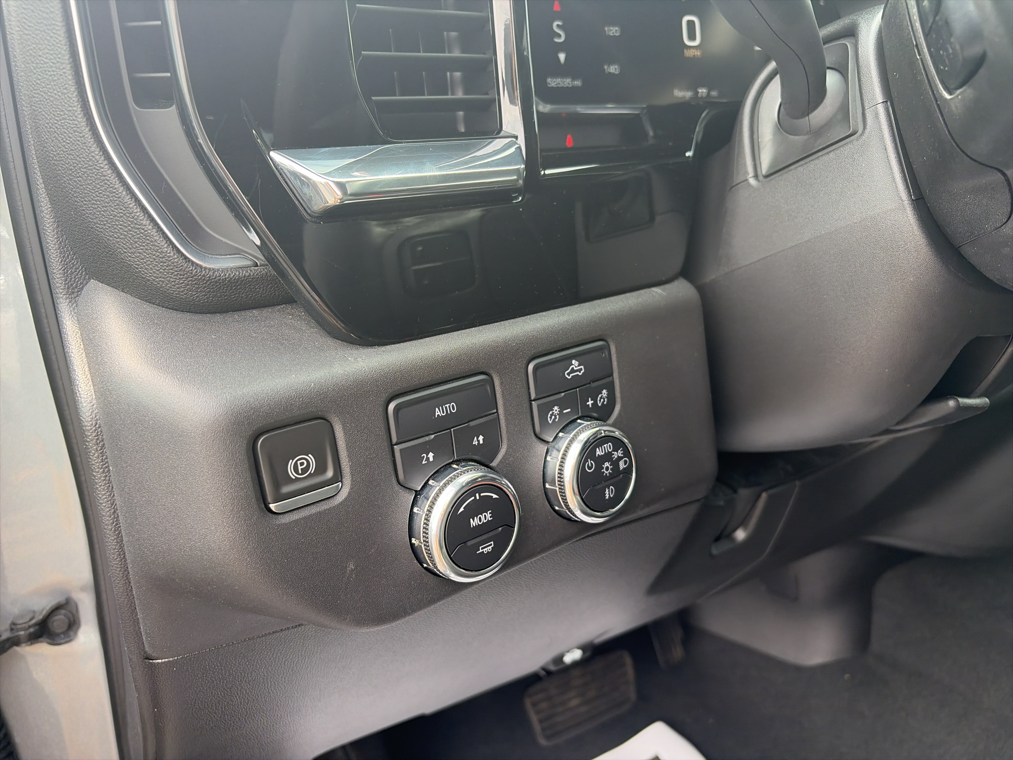 2023 GMC Sierra 1500 Elevation - Photo 19