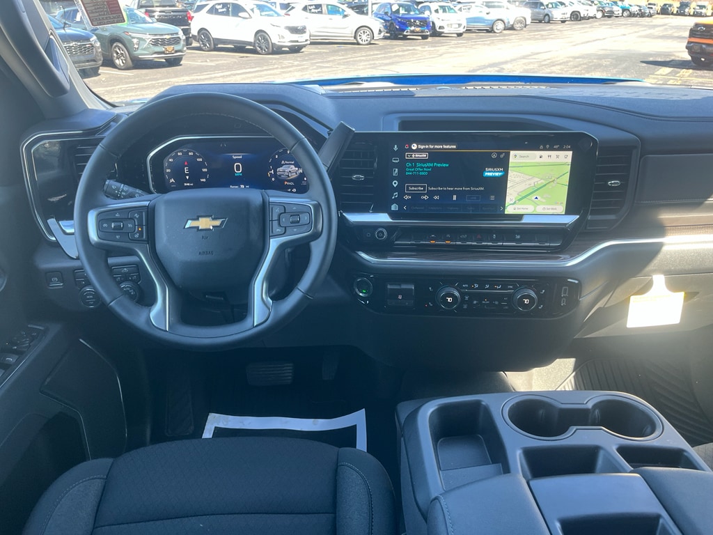 2026 Chevrolet Silverado 1500 LT - Photo 11
