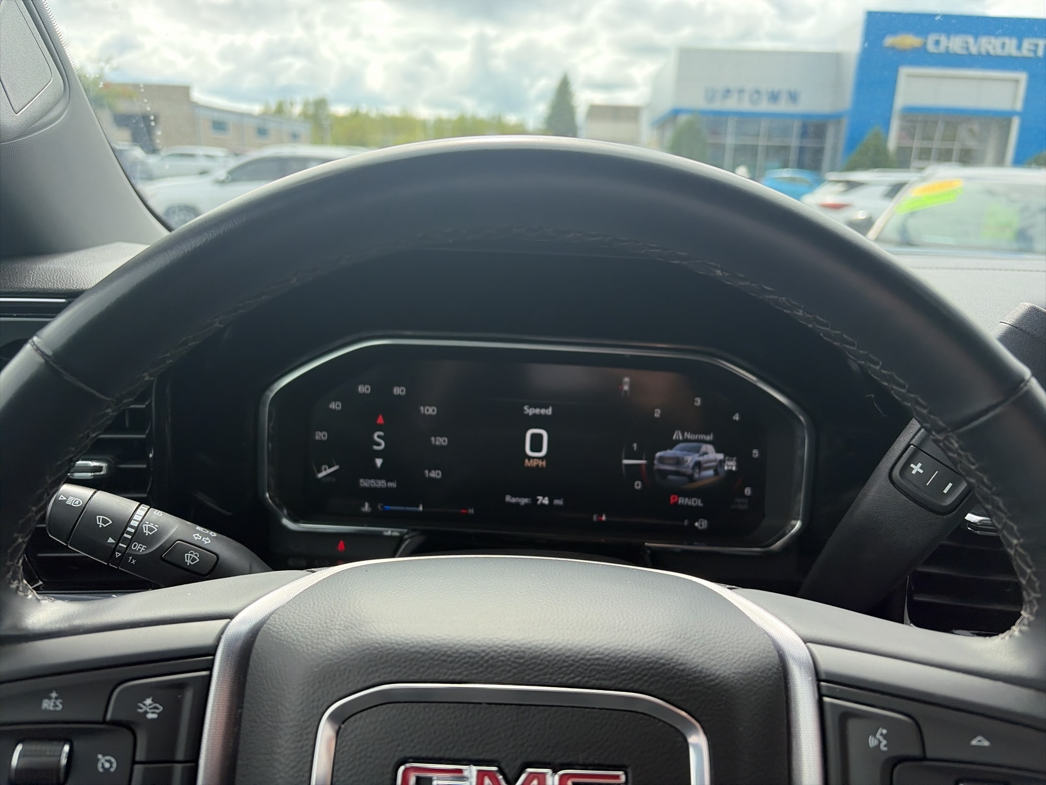 2023 GMC Sierra 1500 Elevation - Photo 11