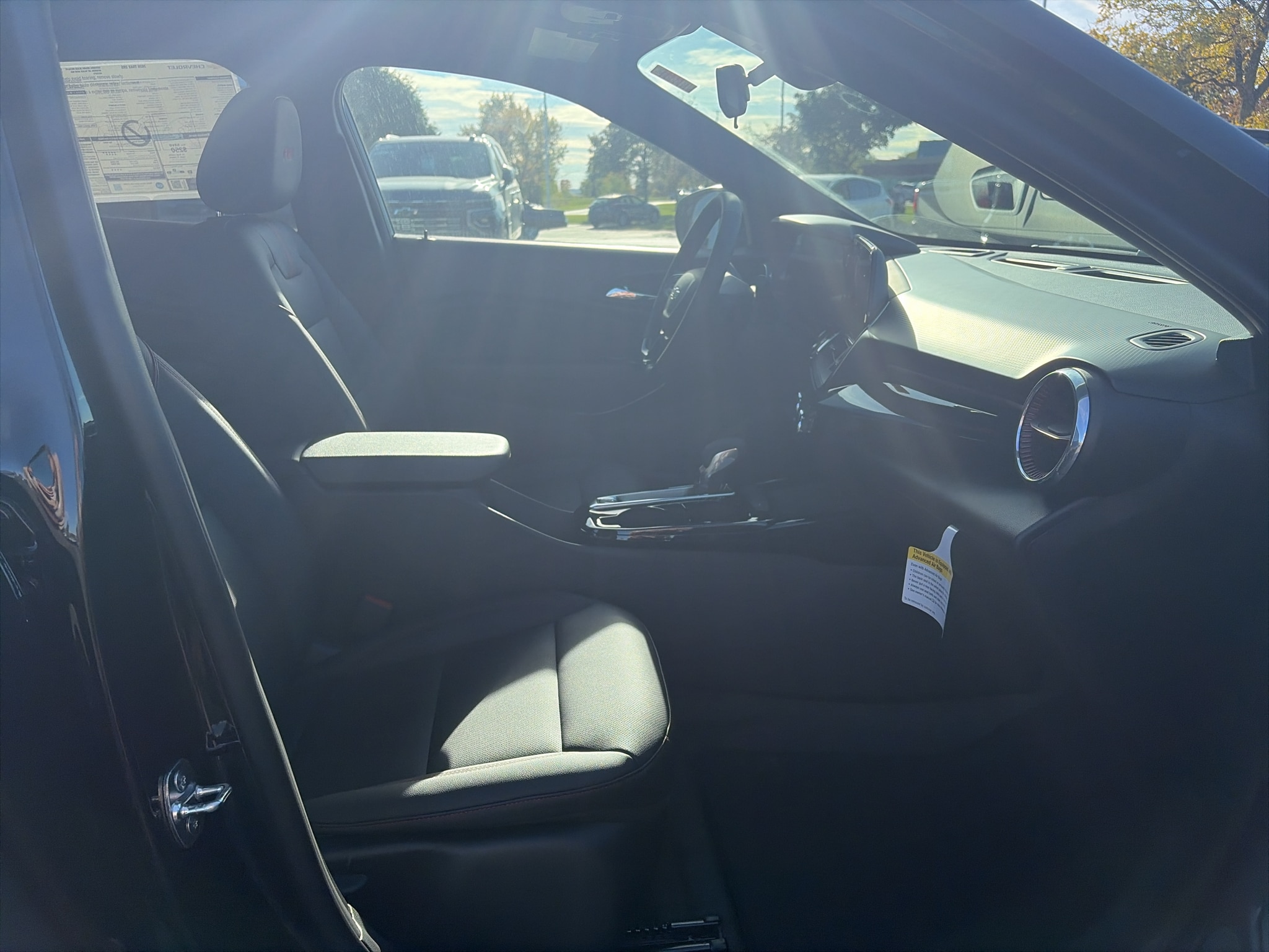 2026 Chevrolet Trax RS - Photo 14