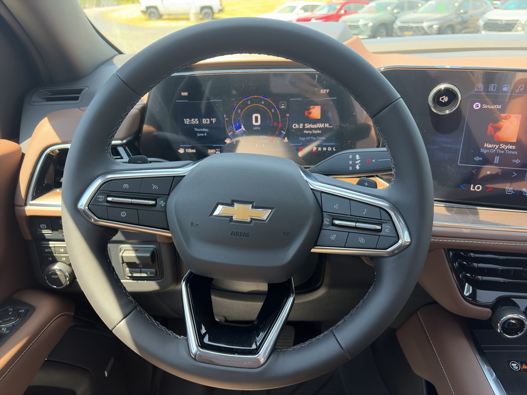 2026 Chevrolet Tahoe High Country - Photo 11