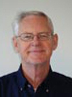 Staff member Orv Schulz from ID_3552217e442a