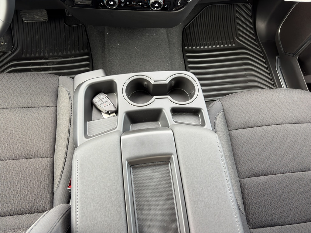 2026 Chevrolet Silverado 1500 LT - Photo 13