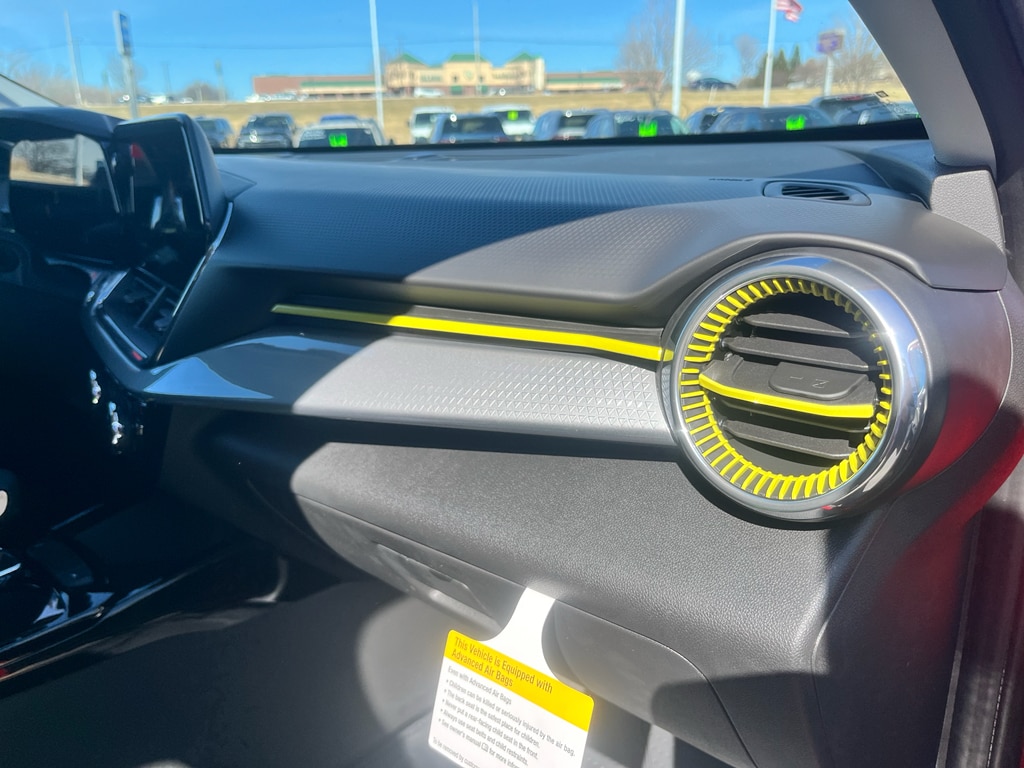 2026 Chevrolet Trax LT - Photo 15